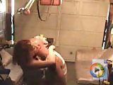 Cheating Wife Caught On Cam Having Sex In A Garage
(): ,  
: 4  2012