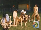Japanese Av Model Takes Part In A Public Sex Orgy
(): , 
: 13  2012