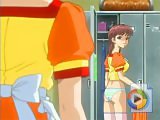 Lesbian Anime Chicks In Locker Room Big Tits And P
(): ,  , 
: 13  2012