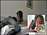 Ebony Horny Black African Girl Banged By A White S
(): , 
: 13  2012