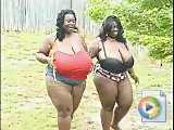 Ebony Miss Diva And Simone Fox Get Naked And Nasty
раздел(ы): Темнокожие
добавлено: 19 февраля 2012